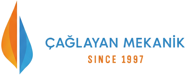 Çağlayan Mekanik — Since 1997